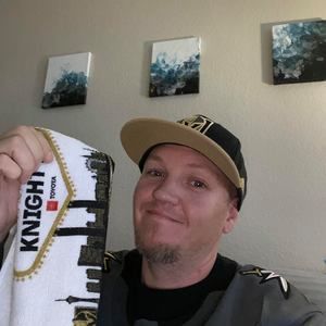 Meet your Posher, Scott